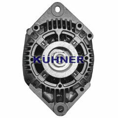 AD KUHNER 301343ri -  Генератор